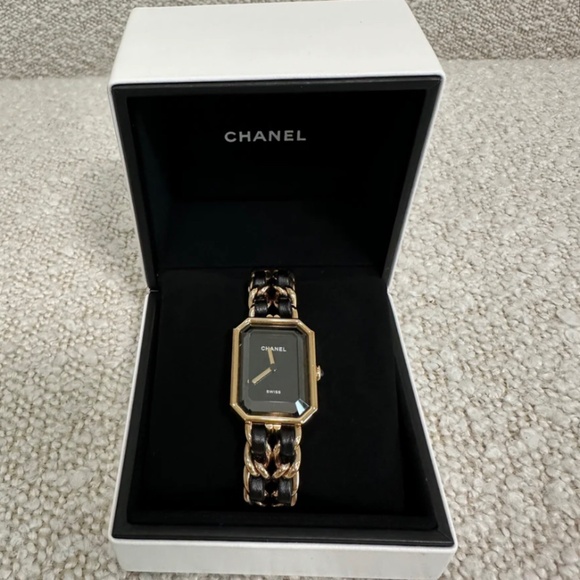 Authentic Chanel Première édition originale watch - Picture 5 of 5